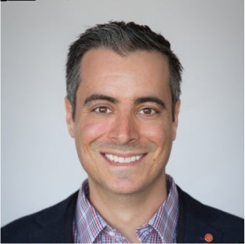 Michael Francis