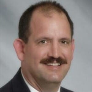 Scott Washburn